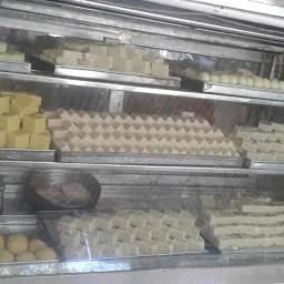 Vrindavan Sweets and Namkeen