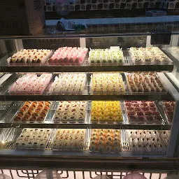 VRINDAVAN SWEETS & RESTUARANT