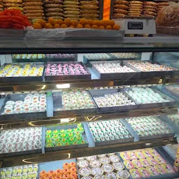 VRINDAVAN SWEETS & RESTUARANT