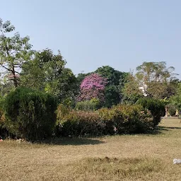 Vrindavan Vatika Park