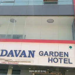 Vrindawan hotel