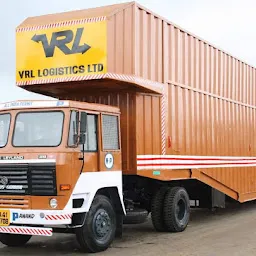 VRL Logistics Limited