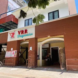 VRR Diagnostics - Velachery