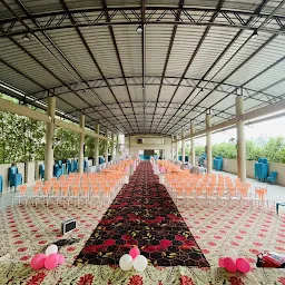 Vrundavan Garden Mangal Karyalay Sangli