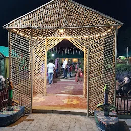 Vrundavan Garden Restaurant