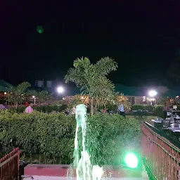 Vrundavan Garden Restaurant