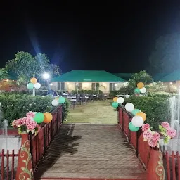 Vrundavan Garden Restaurant