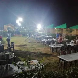 Vrundavan Garden Restaurant