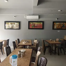 Vrundavan Restuarant