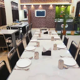 Vrundavan Veg Restaurant