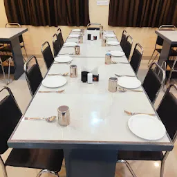 Vrundavan Veg Restaurant