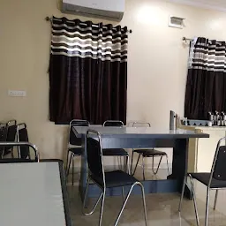 Vrundavan Veg Restaurant