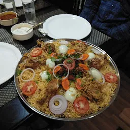 VS Biryani House