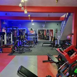 Vs Fitness Studio