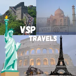 VSP TRAVELS