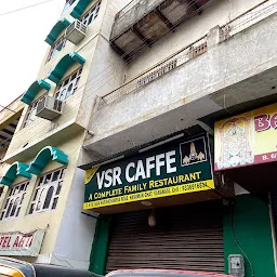 VSR Cafe