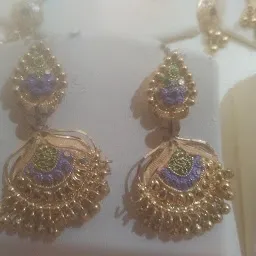 VSR Jewelers