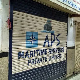 vsr marine services pvt. ltd.