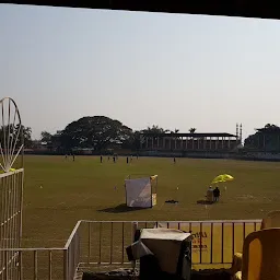 VSS Stadium Sambalpur