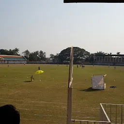 VSS Stadium Sambalpur