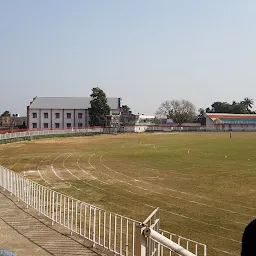 VSS Stadium Sambalpur