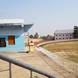 VSS Stadium Sambalpur