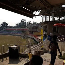 VSS Stadium Sambalpur