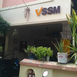 VSSM Distributors
