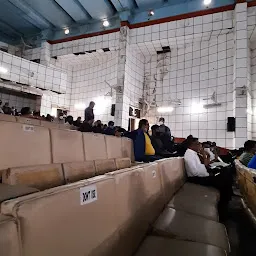 VSSUT AUDITORIUM