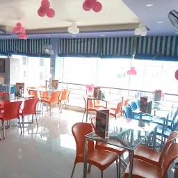 VT Food Zone Pure Veg Restaurant