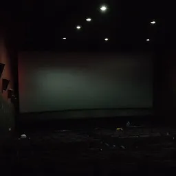 VT GOLD Venkateshwara Cinema.