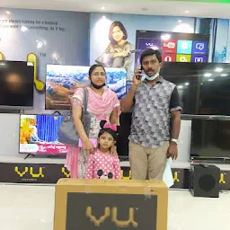 VU LED TV Exclusive Store