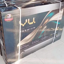 VU Tv Sale's & multi brand led tv service center