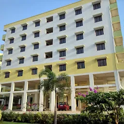 Vuda Harita Housing Complex