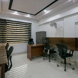 VUnite Co-working Space & Virtual Office