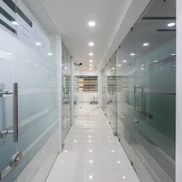 VUnite Co-working Space & Virtual Office