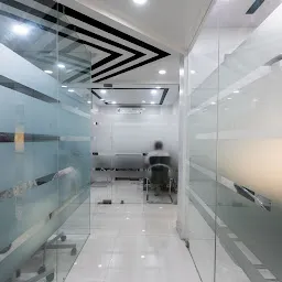 VUnite Co-working Space & Virtual Office