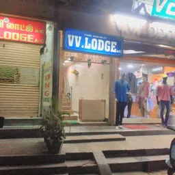 VV Lodge