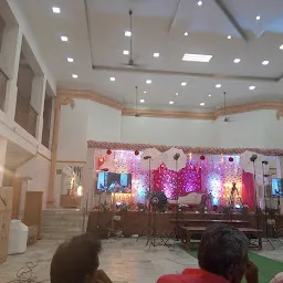 VVA Meenakshi Mahal