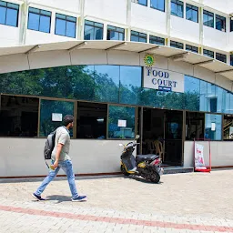 VVCE Food Court