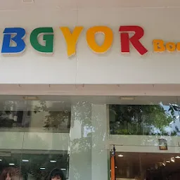 VVibgyor Boutique