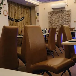 Vyanjan Restaurant