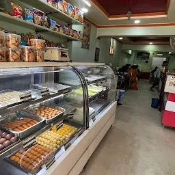 Vyanjan Restaurant Bakery & Sweets