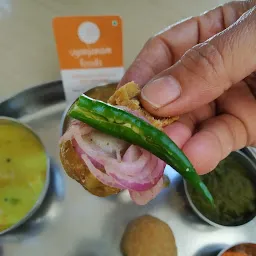 Vyanjanam Foods Gwalior