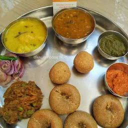 Vyanjanam Foods Gwalior