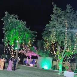 Vyankatesh Lawn