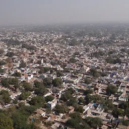 Vyas Hanuman Mandir