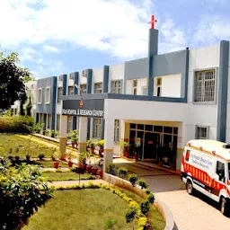 Vyas hospital and research center