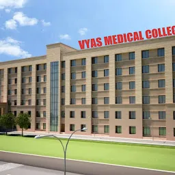 Vyas Medicity Hospital - Super Speciality Hospital | Best Hospital in Jodhpur