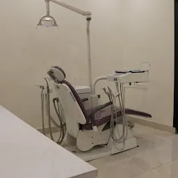 Vyas Raipur Multi Speciality Dental Hospital
